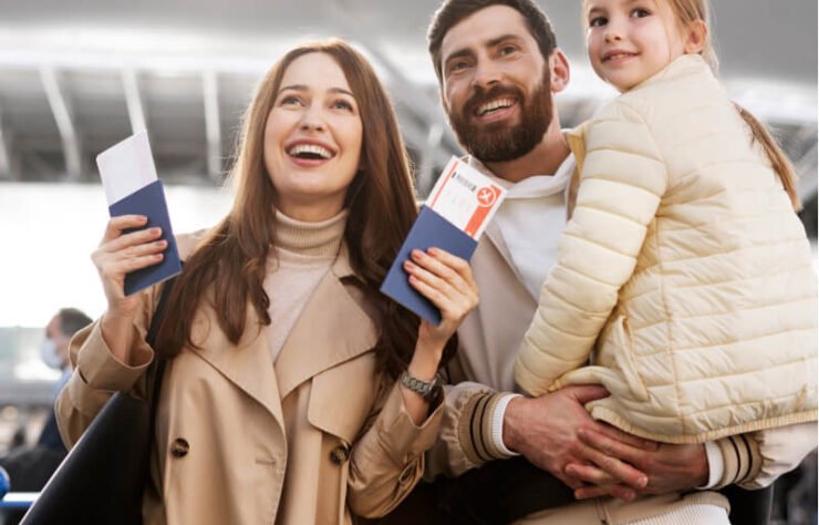 Family Sponsorship (Canada) Family Sponsorship (Canada)