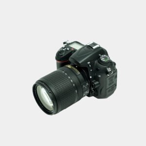 Digital Camera