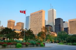 Canada PR vs. Visitor Visa: Which One is Right for You?