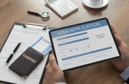 Top Tips for a Smooth Visa Application Process for Any Country
